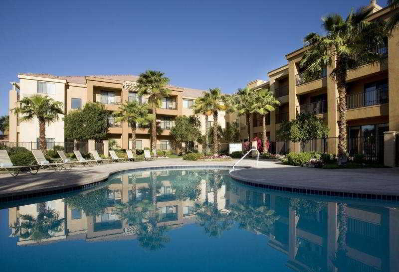 Courtyard Παλμ Ντέζερτ Εξωτερικό φωτογραφία